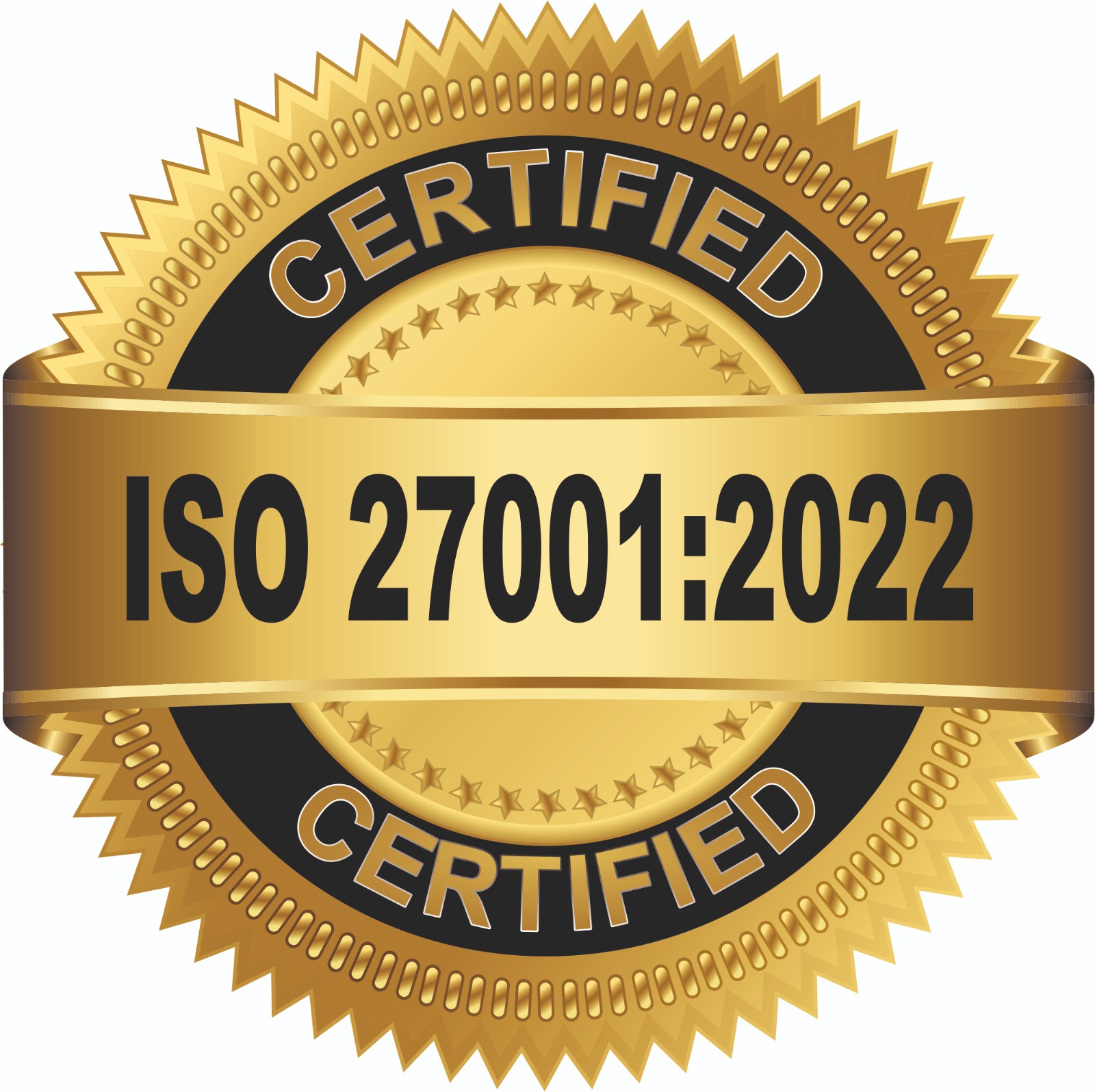 ISO 27001 Certification